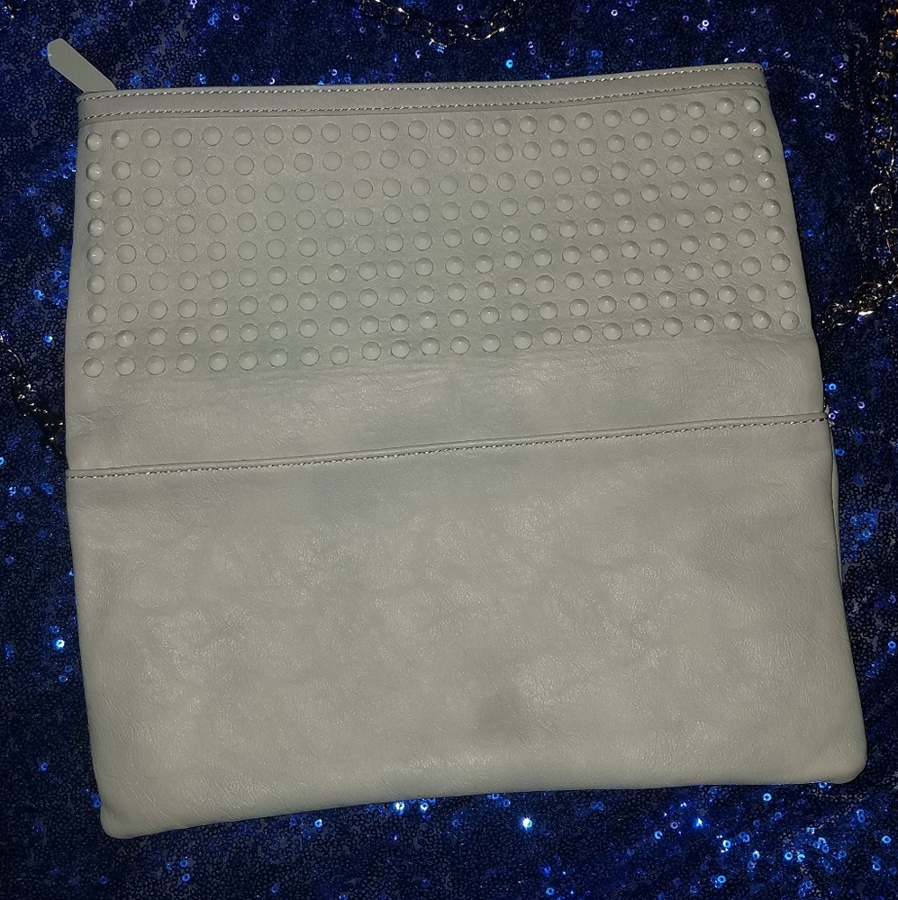 Studded Clutch - Picture 4 of 8